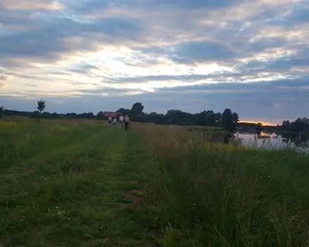 Hytte Ranczo