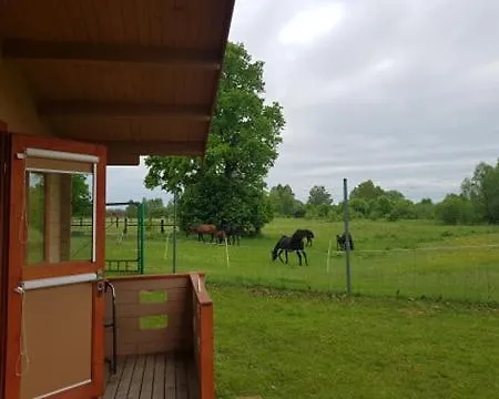 Gerendaház Ranczo Drazniew