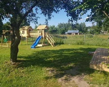 Ranczo Gerendaház *