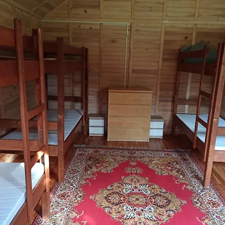 Gerendaház Ranczo